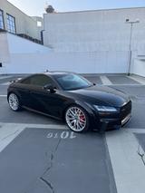 Audi TT RS Coupe 2.5 TFSI Matrix K&W R8