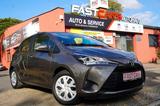 Toyota Yaris Comfort Navi Kamera Klima - Toyota Yaris in Berlin