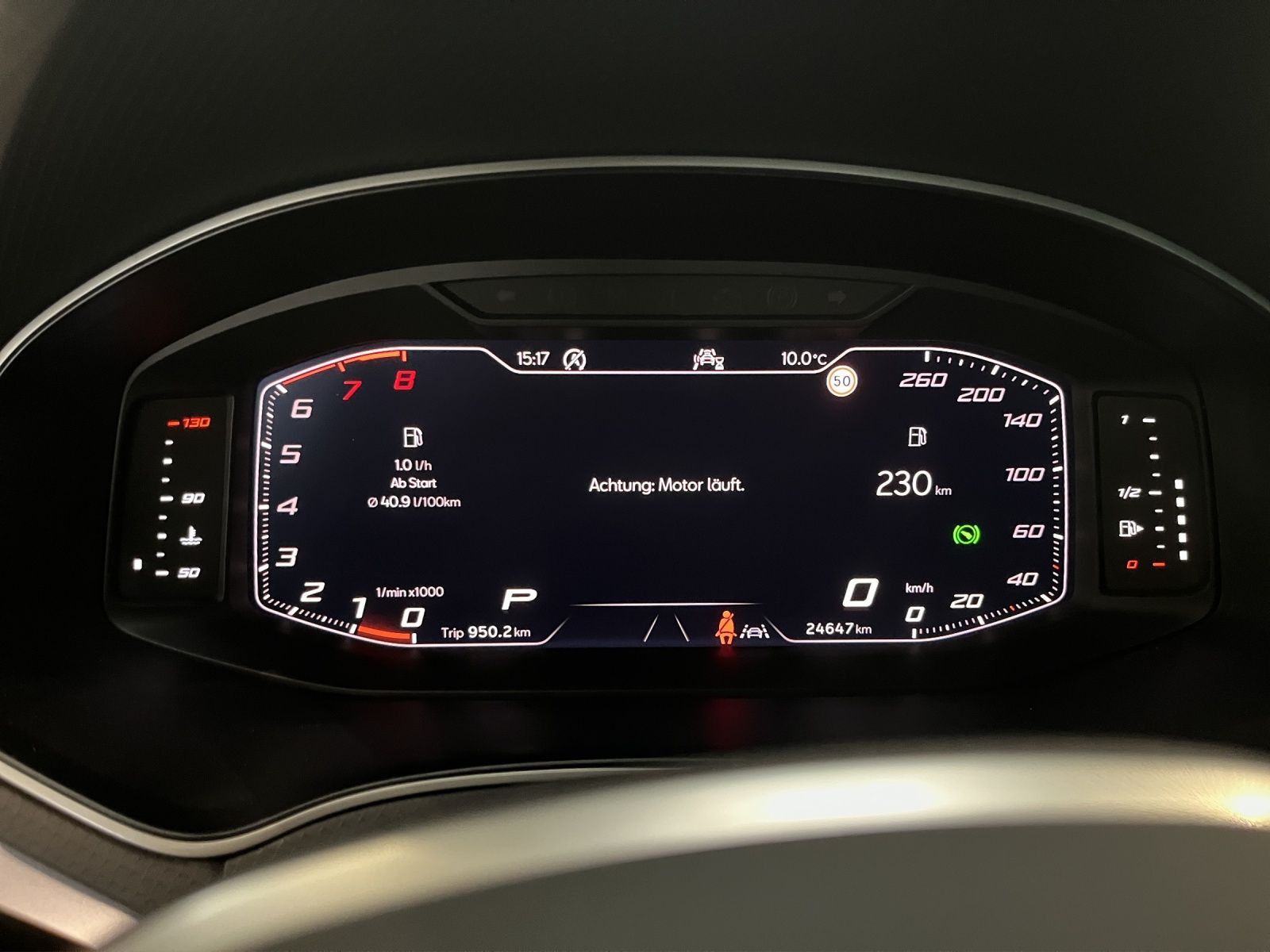 Seat Arona - Bild 11