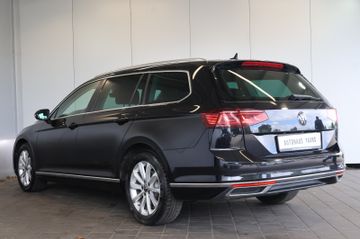 Volkswagen Passat 2.0 TDI Elegance ACC+MATRIX+CARPLAY+AHK