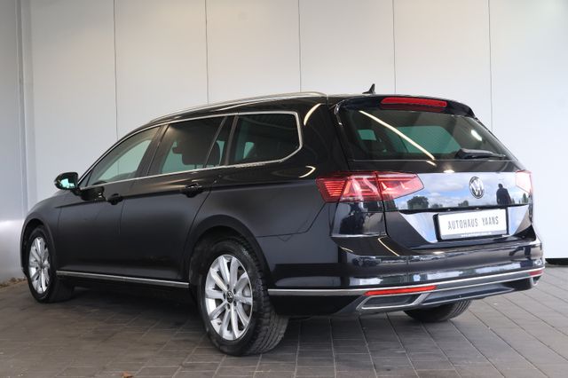 Volkswagen Passat 2.0 TDI Elegance ACC+MATRIX+CARPLAY+AHK