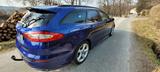 Ford Mondeo 2,0 TDCi 132kW ST-LineTurnier PowerSh... - Ford Mondeo: Tdci ST