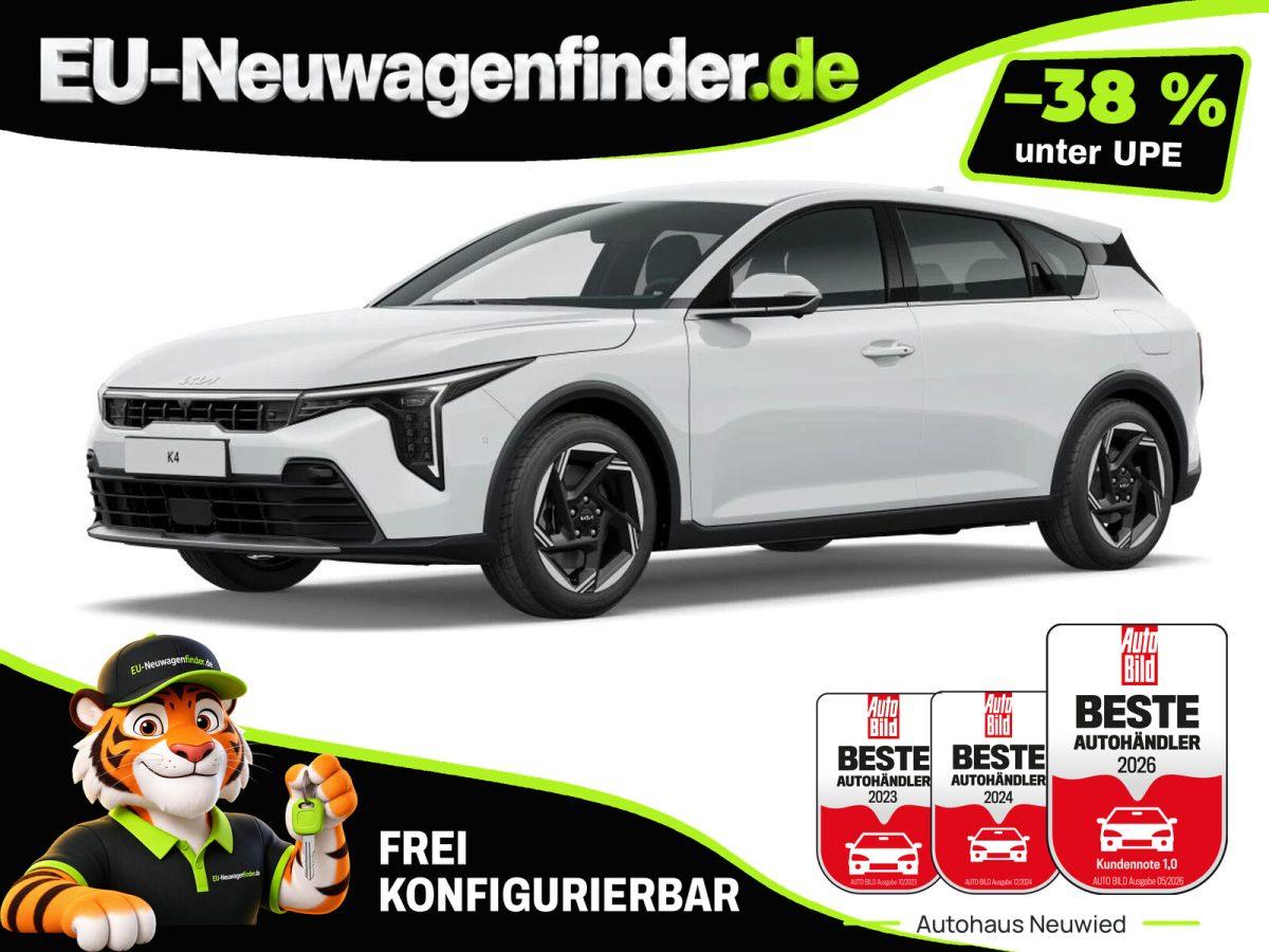 Kia K4