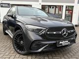 Mercedes-Benz GLC 200  Coupe  4Matic  AMG LINE MY25 HUD - Mercedes-Benz GLC 200 New cars
