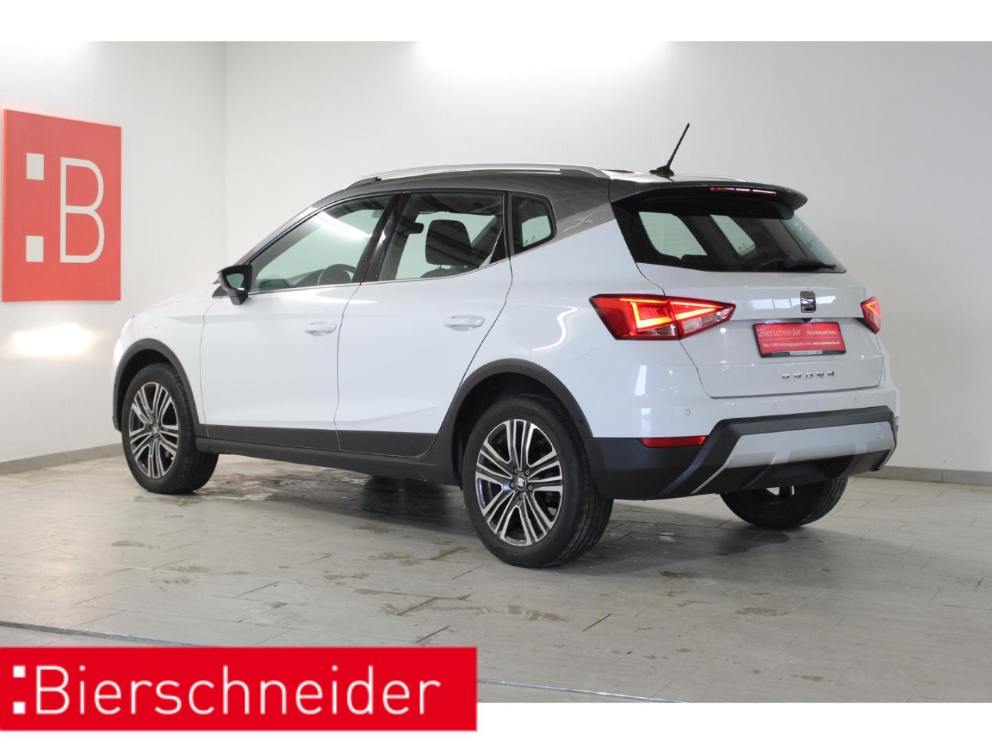 Seat Arona 1.0 TSI Xcellence 17 NAVI PDC