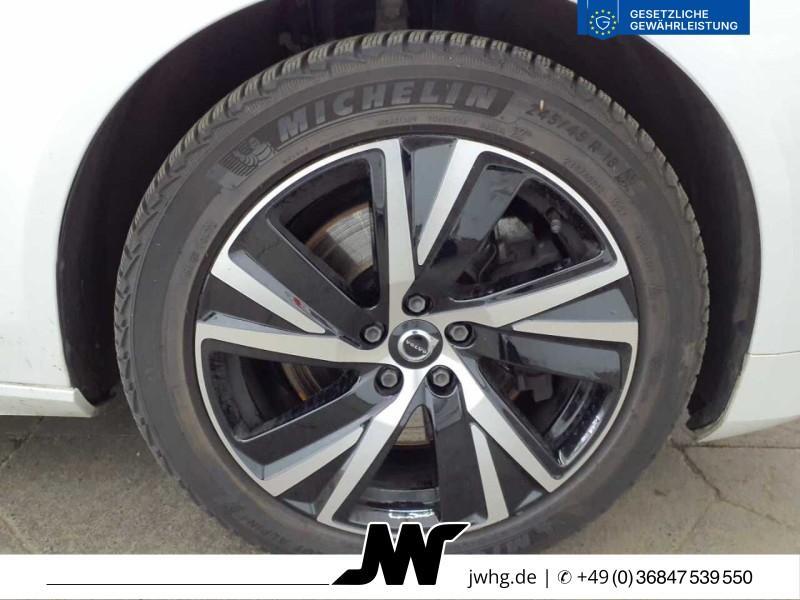 Volvo V90 T6 Recharge PHEV 18kWh AWD ACC Kamera Leder, миниатюра 5