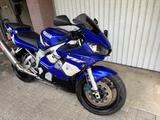 Yamaha R6 - Offers