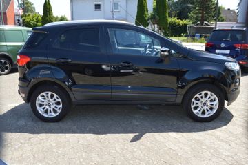 Ford EcoSport  1.0 EcoBoost Titanium NaviLederSHPD