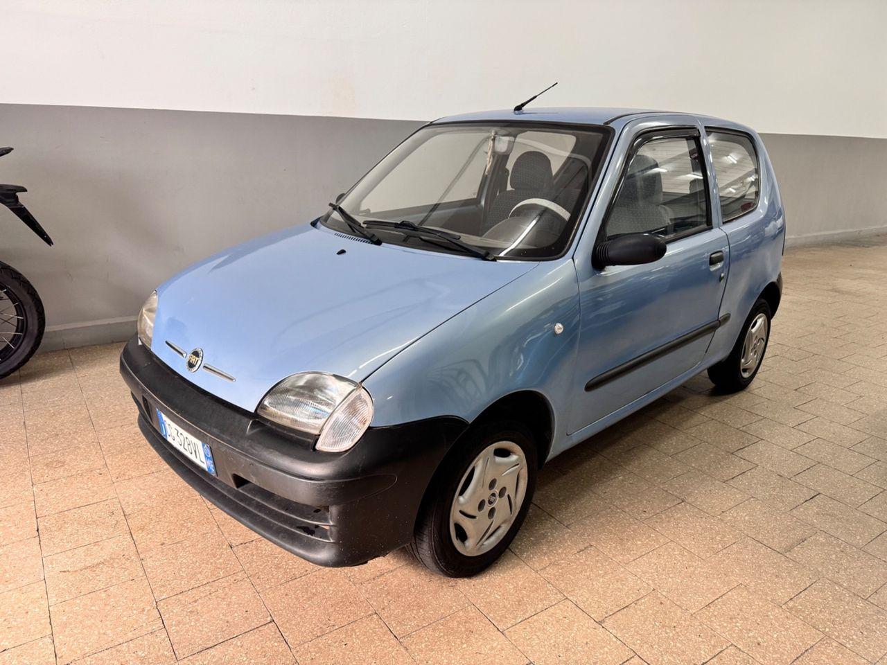 Fiat Seicento