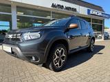 Dacia Duster TCe150 Extreme PDC/GJR/Kamera/Navi/AHK
