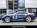 Porsche 992 911 Dakar Burmester HA-Lenkung Sportabgas - Benzin Gebrauchtwagen in Hagen