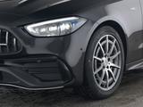 Mercedes-Benz AMG C 43 4MATIC PANO/AHK/DIGI/HUD/360 - Mercedes-Benz C 43 AMG Jahreswagen