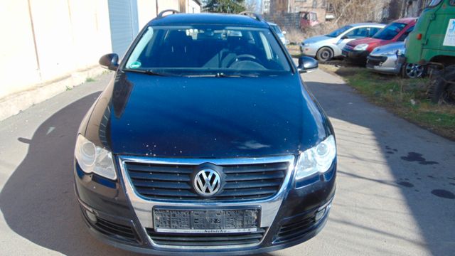 Volkswagen Passat Variant Comfortline