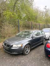 Volvo  Volvo-V50 R-Design 2.4 Diesel Autom... - Volvo V50 mit Diesel-Antrieb: Automatik