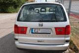 Seat Alhambra Reference 2.0 Reference - gebrauchte Seat Alhambra aus dem Jahr 2006