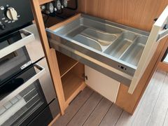 Knaus SOMA T 700 EB*TRUMA 6 E*
