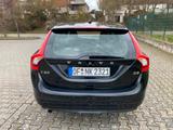 Volvo V60 D3 Geartronic Kinetic 8-Fachbereift neue TÜV - Volvo V60: Geartronic