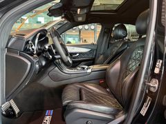 MERCEDES-BENZ GLC 63 AMG - Ansicht 20