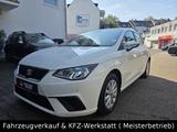 Seat Ibiza *ERSTE HAND* *65000KM* - Seat Ibiza in Düsseldorf