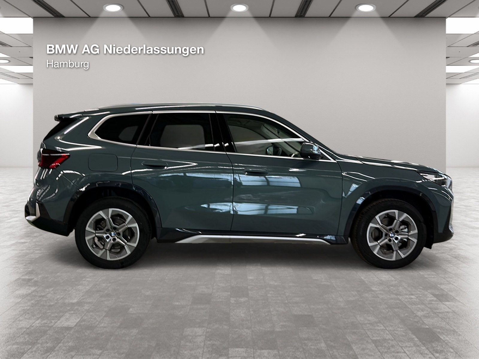 BMW X1 sDrive20i AHK Driv.Assist Harman K Head-Up foto 4