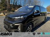 Peugeot Traveller Allure XL AZV