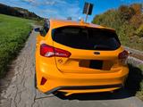 Ford Focus 2,3 EcoBoost ST Styling-Paket ST Styli... - Ford Focus: Von Privat