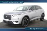 DS Automobiles DS7 Crossback 180 EAT8 *1.Hand*Navi*DAB* - gebrauchte DS Automobiles DS7 (Crossback) aus dem Jahr 2023