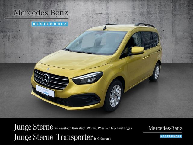 Mercedes-Benz T 180 PROGRESSIVE Navi/LED/Kamaera/AHK/Keyless-G