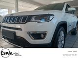 Jeep COMPASS LIMITED 4Xe PLUG-IN HYBR CAM CARPLAY LED - Jeep Compass in Hannover