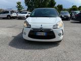 DS Automobiles Ds DS3 3 1.4 HDi 70 Just Black - DS Automobiles DS3 aus 2012