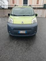 Fiat Qubo 1.3 MJT 75 CV Trekking - Fiat Qubo aus 2010