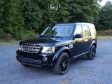 Land Rover Discovery 4 3.0 SDV6 HSE 256 PS, Leder, 360° Kam - Land Rover Discovery von privat
