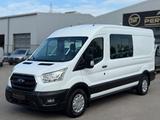 Ford Transit 330 L3 DOKA MIXTO KLIMA NAVI KAMERA TEMP - Ford Transit: 330m