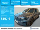 Volkswagen Touareg 3.0 TDI V6  R-Line 4M*LUFT*MATRIX*STHZG - Volkswagen Touareg: V6 TDI R Line