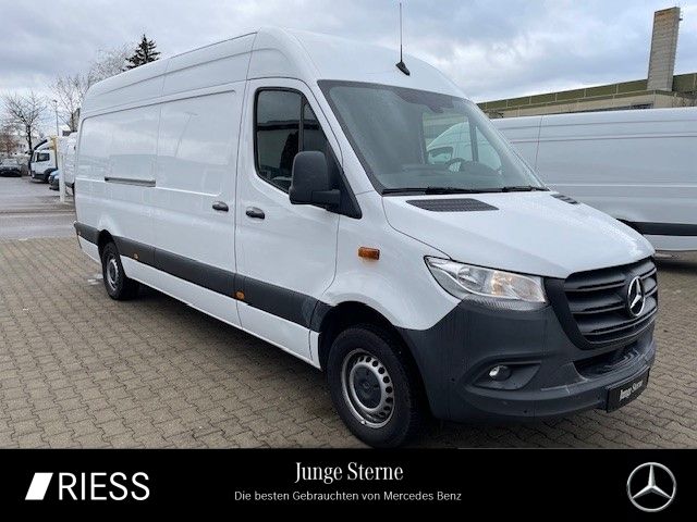 Mercedes-Benz Sprinter 315 CDI KA Maxi / MBUX / 360° / Klima /