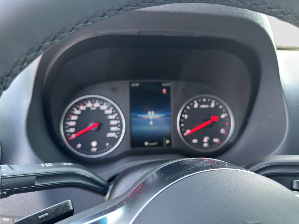 Fahrzeugabbildung Mercedes-Benz Sprinter 315 CDI Kasten PRO Hochdach Lang AHK