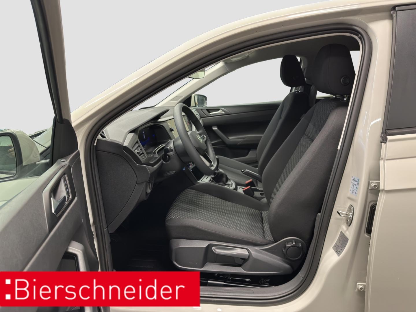 Volkswagen Polo 1.0 MPI KLIMA SHZ LED PDC DIGITAL COCKPIT, миниатюра 11