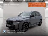 BMW X5 M60i xDrive M Sport Standheizung Massage LED - gebrauchte BMW X5 M60 aus dem Jahr 2024