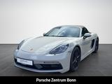 Porsche Boxster 718 GTS 4.0 Rückfahrkamera Sportabgas LE - Porsche Boxster 4.0 GTS
