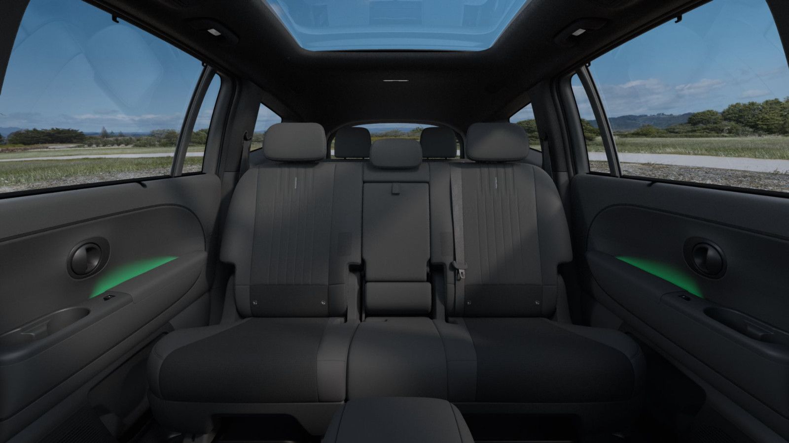 Hyundai IONIQ 9 - Bild 9