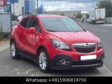 Opel Mokka Innovation / NAVI / KAMERA / SHZG / TEMPO - Opel Gebrauchtwagen in Düren