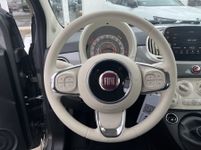 Fiat 500 - Vorschau Bild 11