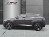 Kia Sportage Spirit 1.6 Mild-Hybrid Navi digitales C - Kia Sportage Vorführfahrzeuge: Spirit