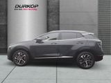 Kia Sportage Spirit 1.6 CRDi Mild Hybrid DriveWise-P - Kia Tageszulassungen mit Diesel-Antrieb