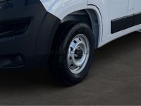 Fiat Ducato 2.2MJT L2H2 KaWa KAMERA KLIMA-AT TEMPOMAT - Image