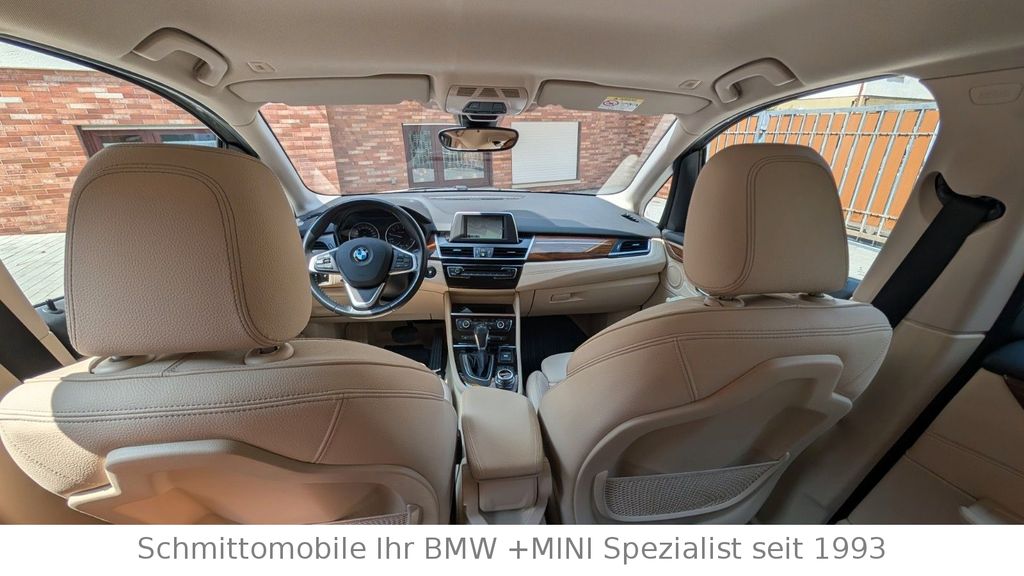 BMW 220 - Bild 25