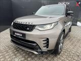 Land Rover Discovery D300 R-DYNAMIC HSE ČR DPH - Land Rover Discovery: R Dynamic Hse