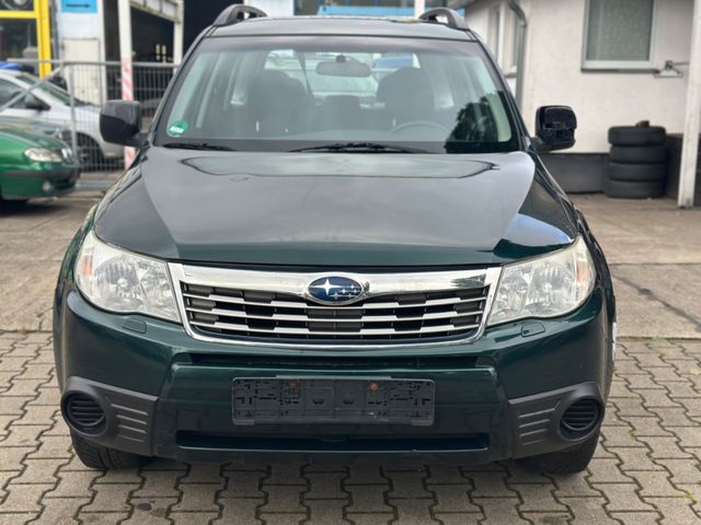 Subaru Forester Trend/GAS