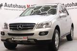 Mercedes-Benz ML 320 CDI~SZH~Schiebedach~SZH~Tempomat~4Matic - Mercedes-Benz ML 320: Cdi 4matic