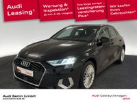 Audi A3 - Vorschau Bild 1